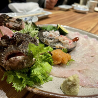 飯家くーた 銀座七丁目店 - 