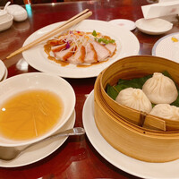 萬珍樓 本店 -  萬珍樓 本店 -
