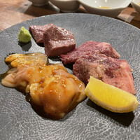NO MEAT, NO LIFE.2nd - 