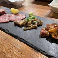 NO MEAT, NO LIFE.2nd - 