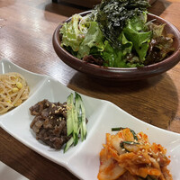 NO MEAT, NO LIFE.2nd - 