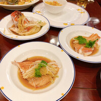萬珍樓 本店 -  萬珍樓 本店 -
