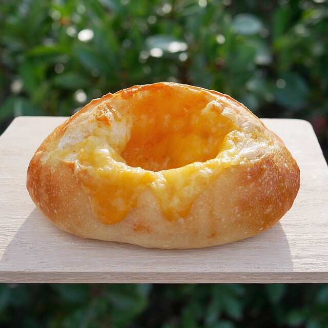 バフ工房 パン商品 パン工房fu‐fu （フフ） - 本厚木/パン | 食べログ