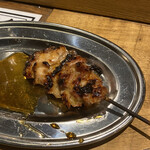 Yakitori Paku - 