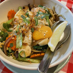 コ！ピーピー 溝の口店 - ミーゴレン（だった気がする）