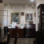 きらんしょ - 内観