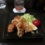 きらんしょ - 鶏のから揚げ