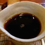 蔵喫茶 杏 - 