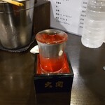 きらんしょ - 日本酒