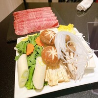 兜 麻布十番 別館 - 
