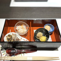 神田 鮨 近松 - 