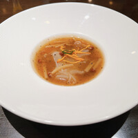 中国菜 老四川 飄香 銀座三越店 - 