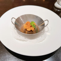 中国菜 老四川 飄香 銀座三越店 - 