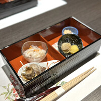 神田 鮨 近松 - 