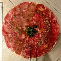 代官山焼肉 kintan - 