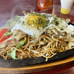 Okonomiyaki Enchan - 