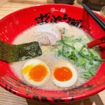 Ramen Zundouya - 