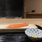 富小路 やま岸 - 