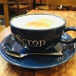 Scrop COFFEE ROASTERS - 