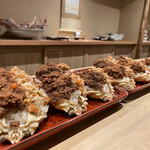 富小路 やま岸 - 