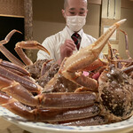 富小路 やま岸 - 