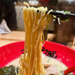 Ramen Zundouya - 