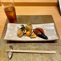 割烹 なか川 三条木屋町 - 