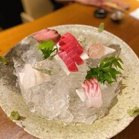 魚匠 銀平 心斎橋店 - 