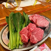 ステーキ＆ワイン オクソン - 