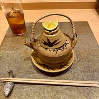 割烹 なか川 三条木屋町 - 