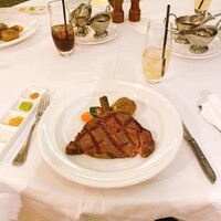 AKARENGA STEAK HOUSE - 