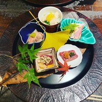 肉和食 月火水木金土日 - 