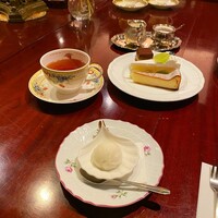 ステーキ＆ワイン オクソン - 