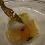 アーリア ディ タクボ - 25年6月　フレッシュ柑橘類