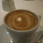 アーリア ディ タクボ - 25年6月　カフェラテ