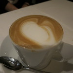 アーリア ディ タクボ - 25年6月　カプチーノ