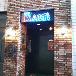 モルツ - 外観。