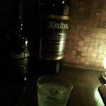 モルツ - 普通のボトルとの比較(^-^)