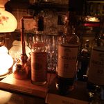 モルツ - カウンター♪