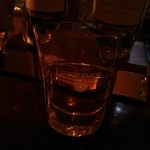 モルツ - 軟水の割り水。