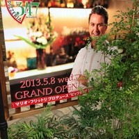 PIZZERIA347 by il pinolo - 2013.6　外観－３