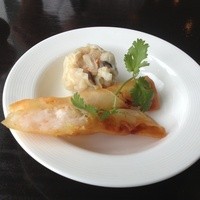 中国菜 老四川 飄香 銀座三越店 - 