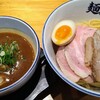 麺ファクトリー ジョーズ - 料理写真:特製つけ麺(大) 