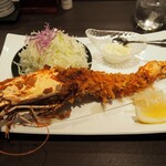 Ab・de・F - リトルジョン