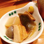 Hamanoya - 