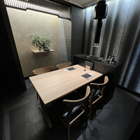 焼うおいし川  六本木凛華楼 - 