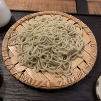 浅草 ひら山 - せいろ（900円）2022.12