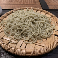 浅草 ひら山 - 追加せいろ（700円）2022.12