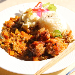 Cafe&Shop Chill Out_2