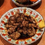 焼鳥食堂 - 